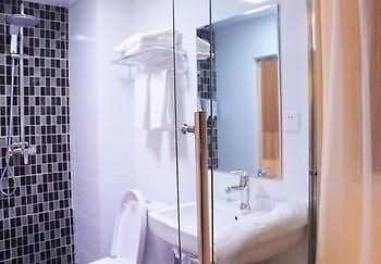 Yuecheng Boutique Hotel Suzhou (Jiangsu) Exterior photo