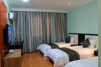 Yuecheng Boutique Hotel Suzhou (Jiangsu) Exterior photo