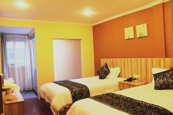 Yuecheng Boutique Hotel Suzhou (Jiangsu) Exterior photo