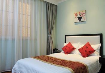 Yuecheng Boutique Hotel Suzhou (Jiangsu) Exterior photo