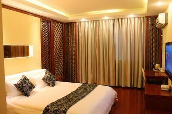 Yuecheng Boutique Hotel Suzhou (Jiangsu) Exterior photo