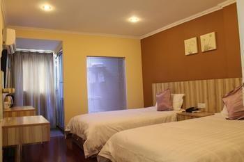 Yuecheng Boutique Hotel Suzhou (Jiangsu) Exterior photo