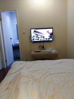 Yuecheng Boutique Hotel Suzhou (Jiangsu) Exterior photo