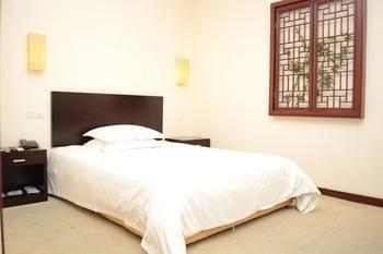 Yuecheng Boutique Hotel Suzhou (Jiangsu) Exterior photo