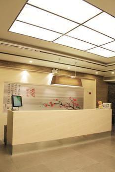Yuecheng Boutique Hotel Suzhou (Jiangsu) Exterior photo